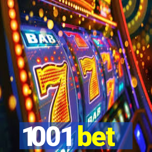 1001 bet